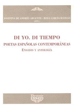 DI YO. DI TIEMPO | 9788496313286