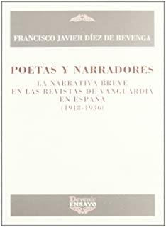 POETAS Y NARRADORES | 9788496313132 | DIEZ, FRANCISCO JAVIER
