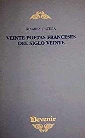 VEINTE POETAS FRANCESAS DEL SIGLO VEINTE | 9788486419646 | PASTOR, JUAN
