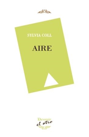 AIRE | 9788492877768 | COLL, SYLVIA