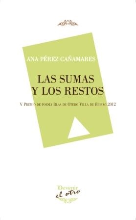 SUMAS Y LOS RESTOS | 9788492877799 | PEREZ, ANA
