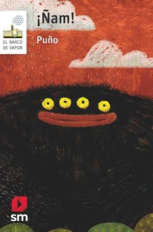 ¡ÑAM! | 9788413920252 | PUÑO