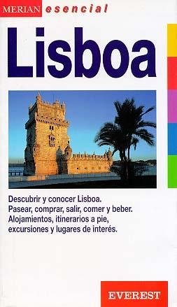 LISBOA : MERIAN ESENCIAL [2002] | 9788424137380 | KLOCKER, HARALD