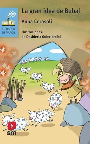 GRAN IDEA DE BUBAL, LA | 9788413920054 | CERASOLI, ANNA