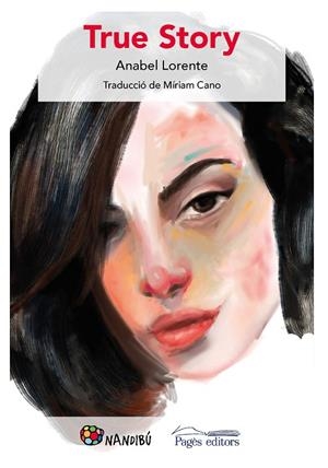 TRUE STORY | 9788413032542 | LORENTE,  ANABEL