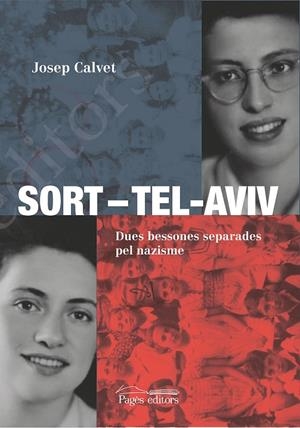SORT-TEL-AVIV | 9788413032566 | CALVET, JOSEP