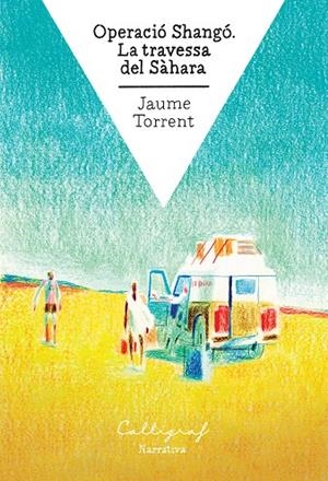 OPERACIÓ SHANGÓ | 9788412305036 | TORRENT, JAUME