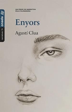 ENYORS | 9788418634109 | CLUA, AGUSTÍ