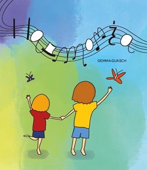 HARMONIA | 9788412216264 | GUASCH, GEMMA