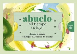 ABUELO MI TIEMPO ES TUYO | 9781838144739 | FENWICK, C. V.