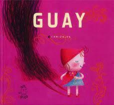 GUAY | 9788417028039 | JIMÉNEZ CANIZALES, HAROLD