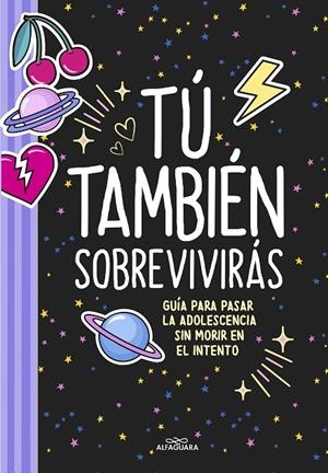 TÚ TAMBIÉN SOBREVIVIRÁS | 9788420450650 | VARIOS AUTORES