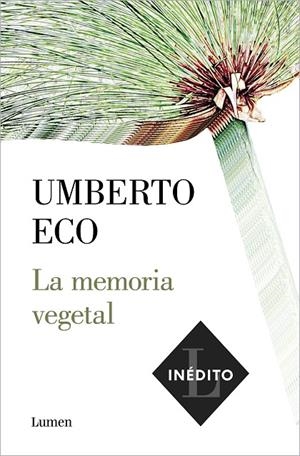 MEMORIA VEGETAL, LA | 9788426406286 | ECO, UMBERTO