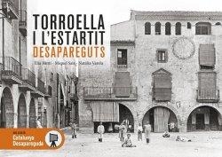 TORROELLA I L'ESTARTIT DESAPAREGUTS | 9788418243479 | BANTÍ, ÈLIA / SAIS, MIQUEL / VARELA, NATÀLIA