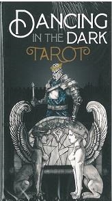 TAROT DANCING IN THE DARK | 9788865276969 | PERENO, GIANFRANCO