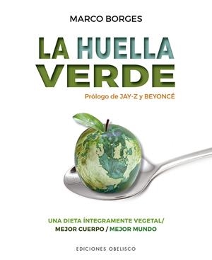 HUELLA VERDE, LA | 9788491116837 | BORGES, MARCO