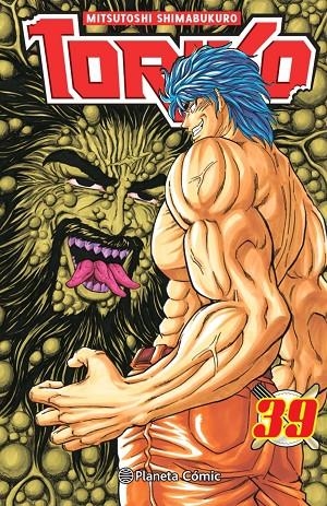 TORIKO 39 | 9788491740346 | SHIMABUKURO, MITSUTOSHI