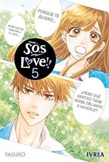 S.O.S. LOVE 05 | 9788418645693 | YASUKO
