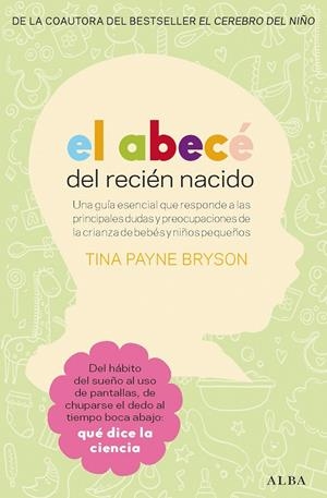 ABECÉ DEL RECIÉN NACIDO, EL | 9788490657683 | PAYNE BRYSON, TINA
