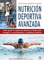 NUTRICION DEPORTIVA AVANZADA | 9788418655029 | BENARDOT, DAN