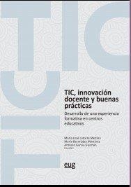 TIC INNOVACION DOCENTE Y BUENAS PRACTICAS | 9788433867988 | VARIOS AUTORES