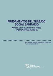 FUNDAMENTOS DEL TRABAJO SOCIAL SANITARIO | 9788418614408 | JIMENEZ RODRIGUEZ / MUNUERA