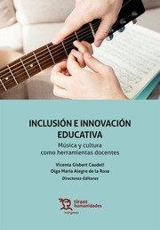 INCLUSION E INNOVACION EDUCATIVA | 9788418534744 | GISBERT / ALEGRE
