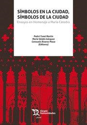 SIMBOLOS EN LA CIUDAD, SIMBOLOS DE LA CIUDAD | 9788418534751 | FRANZÉ, ADELA/Y OTROS