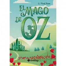 MAGO DE OZ, EL | 9788417826888 | BAUM, L. FRANK