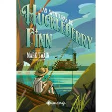 AVENTURAS DE HUCKLEBERRY FINN, LAS | 9788417826901 | TWAIN, MARK