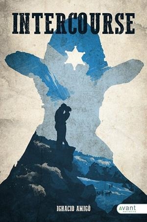 INTERCOURSE | 9788418460760 | AMIGÓ, IGNACIO