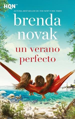 VERANO PERFECTO, UN | 9788413753676 | NOVAK, BRENDA