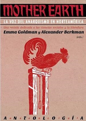 MOTHER EARTH | 9788494680779 | GOLDMAN, EMMA / BERKMAN, ALEXANDER