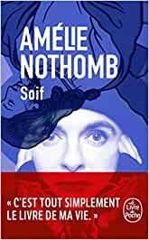 SOIF | 9782253242185 | NOTHOMB, AMELIE