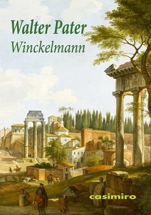 WINCKELMANN | 9788417930950 | PATER, WALTER