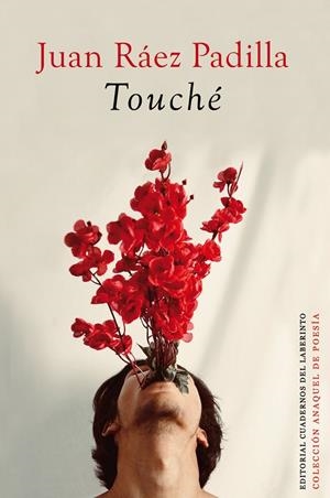 TOUCHÉ | 9788412280807 | RAEZ, JUAN