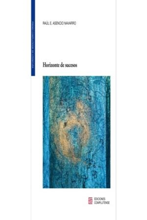 HORIZONTE DE SUCESOS | 9788466937139 | ASENCIO, RAUL
