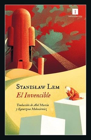 INVENCIBLE, EL | 9788417553937 | LEM, STANISLAW