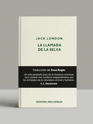 LLAMADA DE LA SELVA, LA | 9788417978839 | LONDON, JACK