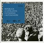 REPÚBLICA A CATALUNYA : CIUTADANIA I AUTOGOVERN | 9788418601309 | DUCH PLANA, MONTSERRAT