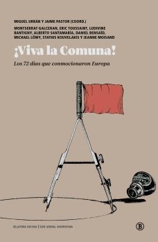 VIVA LA COMUNA! | 9788418684180 | LÖWY, MICHAEL/BENSAÏD, DANIEL/TOUSSAINT, ERIC/GALCERAN, MONTSERRAT/BANTIGNY, LUDIVINE/MOISAND, JEANN
