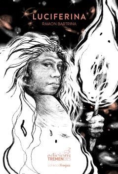 LUCIFERINA | 9788412179187 | BARTRINA, RAMON