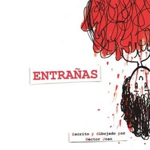 ENTRAÑAS | 9788412345308 | PEREZ GOMEZ, HECTOR JOAN