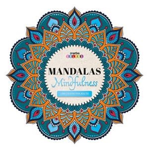 MANDALAS MINDFULNESS | 9789463546478
