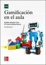 GAMIFICACION EN EL AULA | 9788448624491 | VAZQUEZ CANO, ESTEBAN