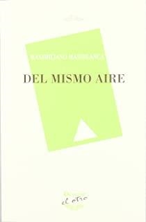 DEL MISMO AIRE | 9788492877362 | MARIBLANCA, MAXIMILIANO