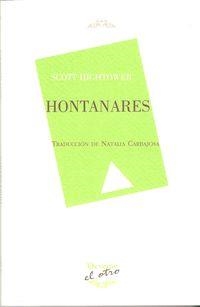 HONTANARES | 9788492877461 | HGHTOWER, SCOTT