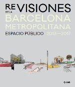 RE-VISIONES DE LA BARCELONA METROPOLITANA | 9788487881213