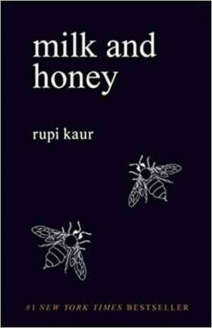 MILK AND HONEY | 9781449474256 | KAUR, RUPI