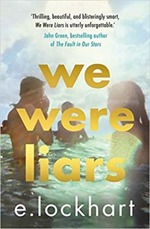 WE WERE LIARS | 9781471403989 | LOCKHART, E.